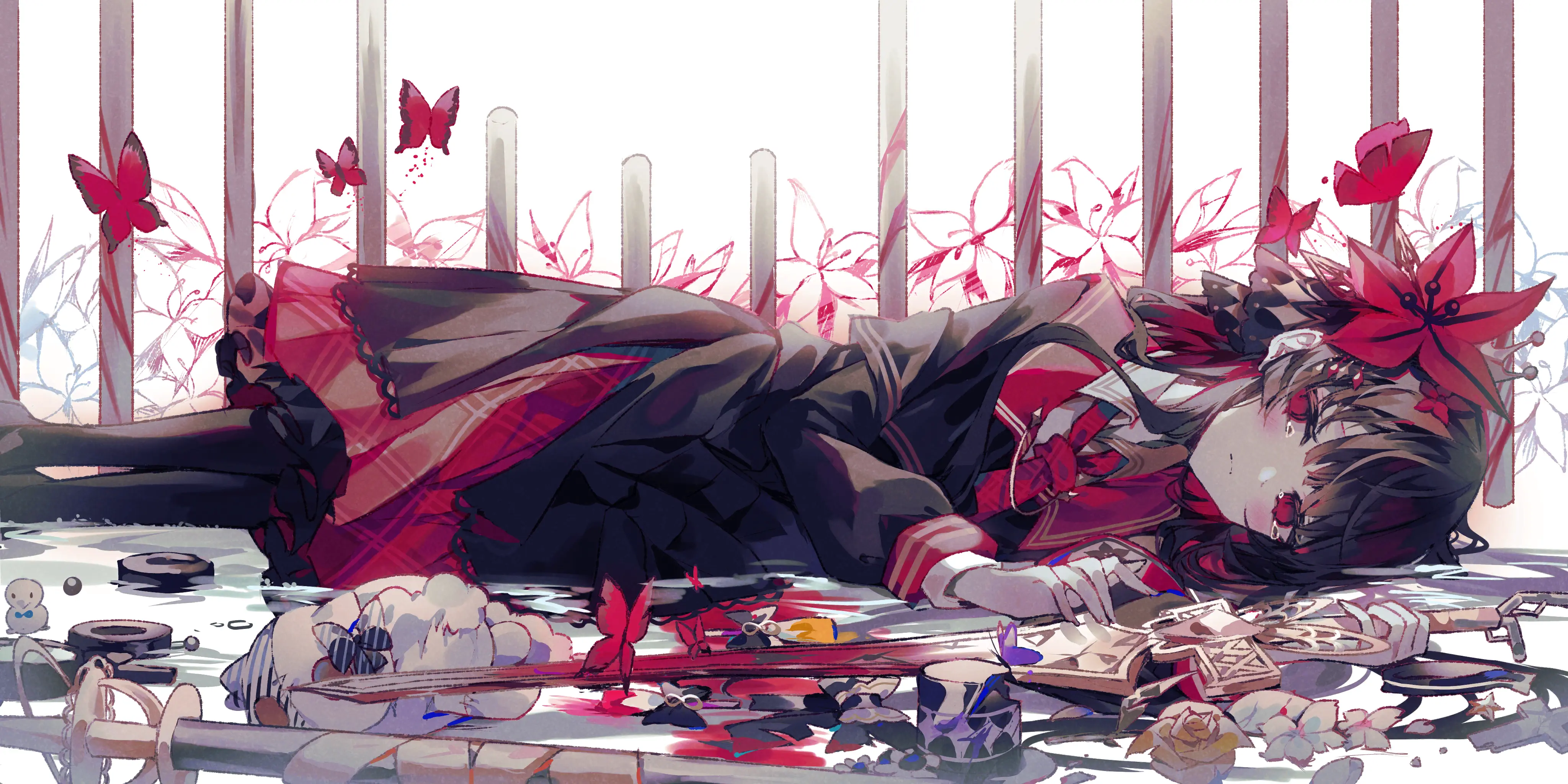 5天速通Java基础