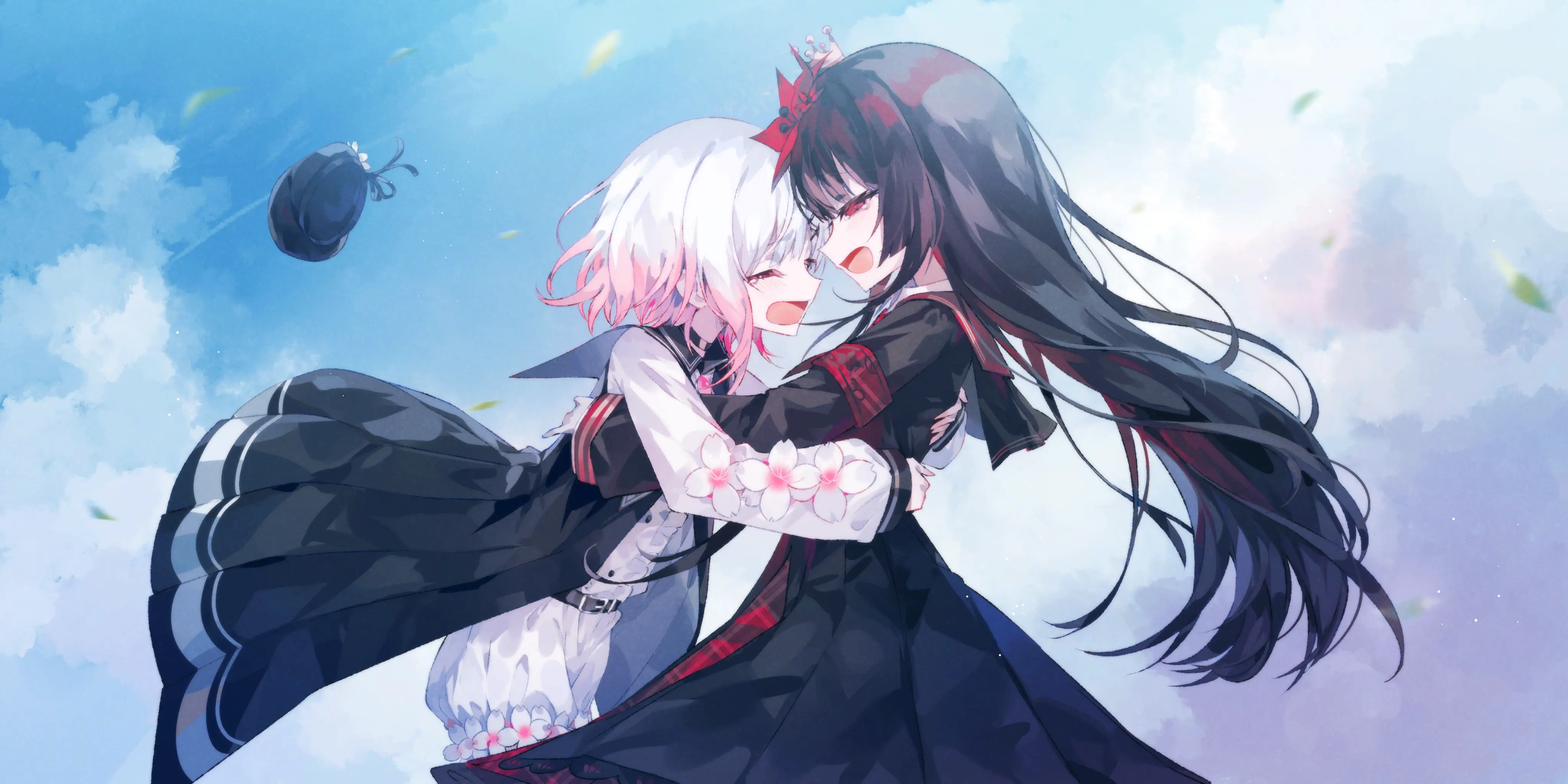 魔法少女的魔女裁判 380