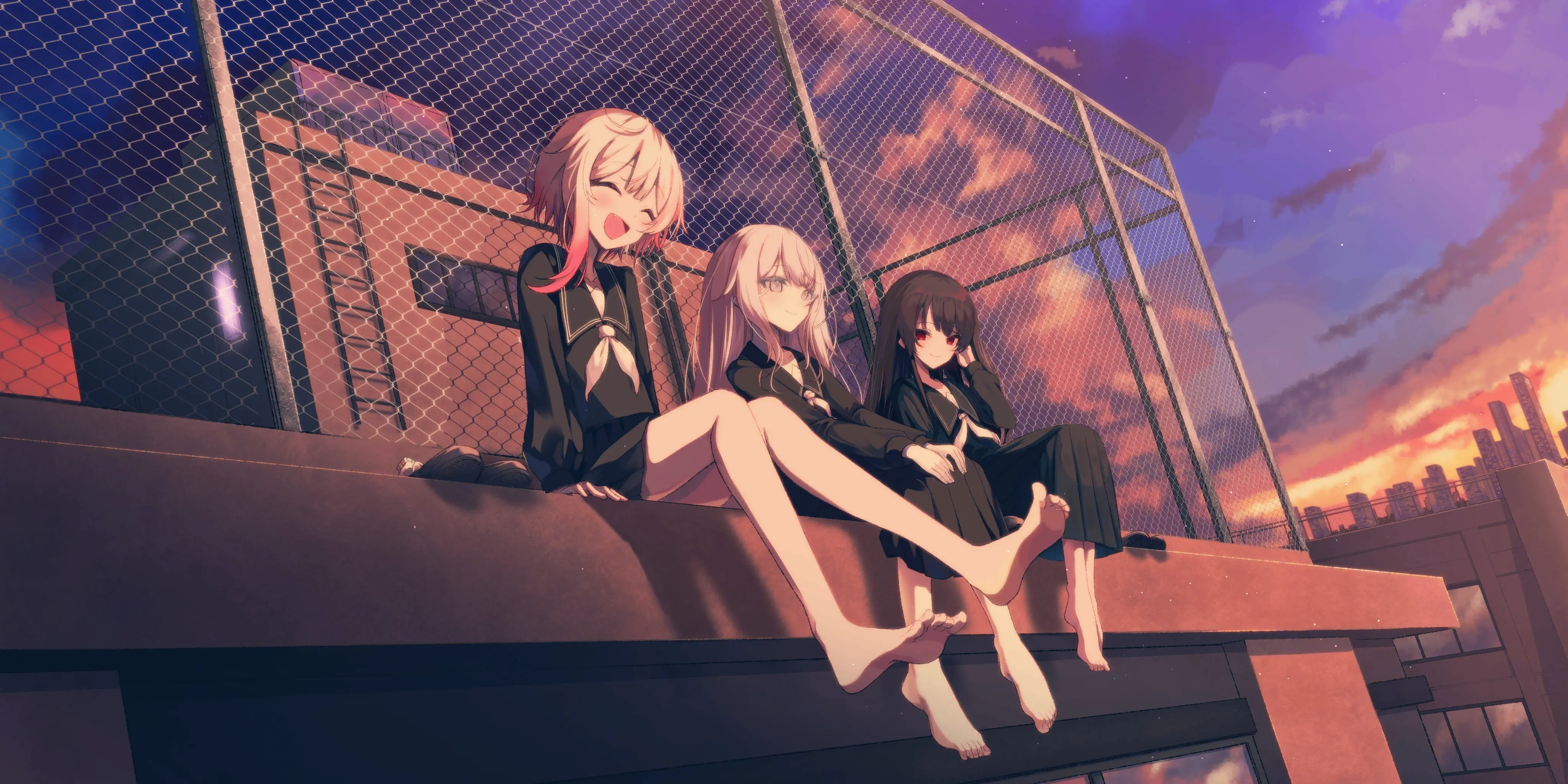 不可解的它的一切 <br> 那不就是「关于网站」吗